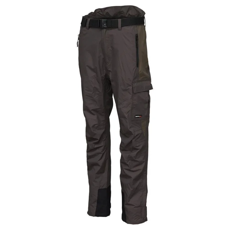 Scierra Helmsdale Trousers Gr.XL Dusky Green Hose Anglerhose Outdoor- Angelhose Wochenendangebot
