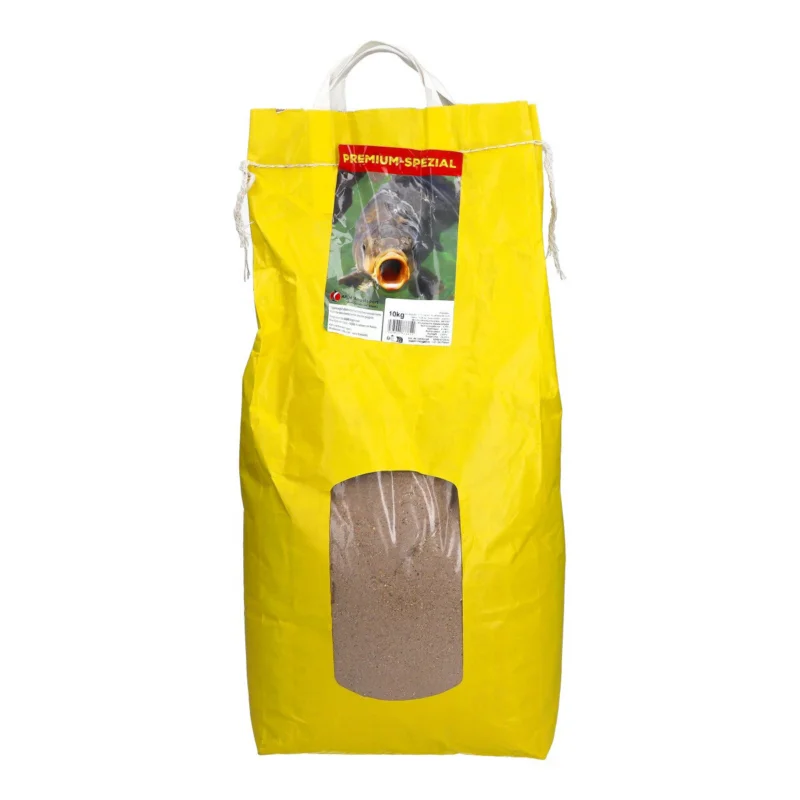 Top-Angebot A&M Angelsport Grundfutter Feeder 10kg Feederfutter Angelfutter zum Feederfischen