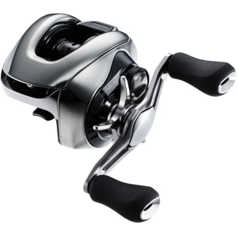 Shimano Antares 101 B HG Left Hand LH Baitcastrolle Linkshand Schnäppchen