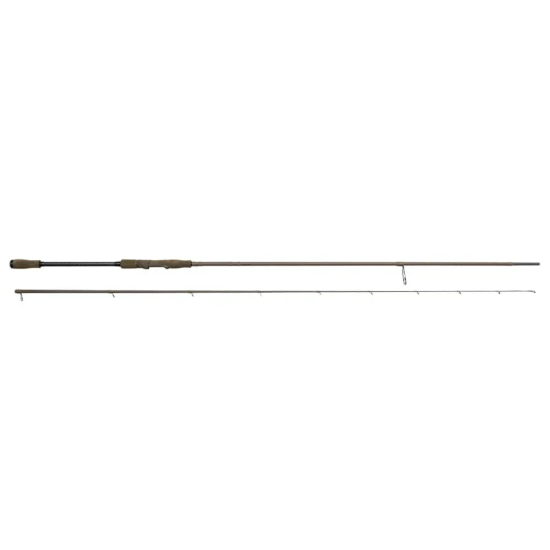 Savage Gear SG4 LIGHT GAME 7'3''/2.21M XF 3-14G/L 2SEC Sichere Zahlung