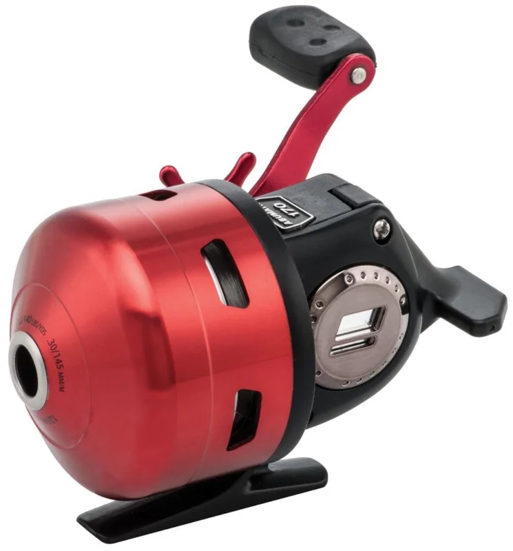 Abverkauf Abu Garcia Abumatic ABUM170N Synchro