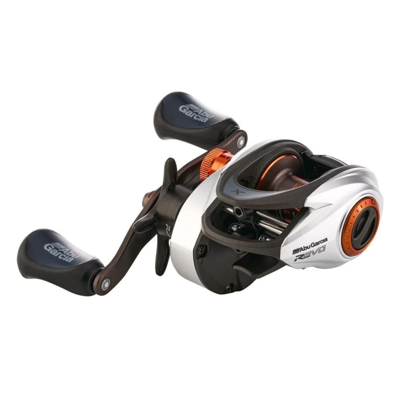 Abu Garcia REVO5 X LP REVO X LP Direkt Vom Hersteller