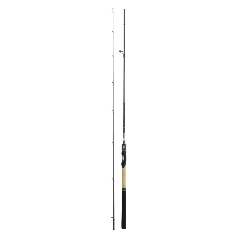 Schneller Versand Shimano Sustain Spinning MOD-FAST 2,69m 8'10'' 42-84g 2pc Spinnrute