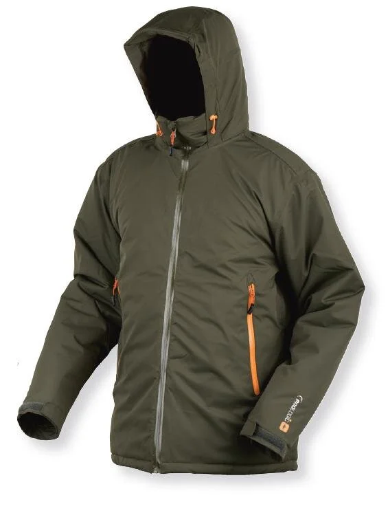Prologic LitePro Thermo Jacket sz L Jacke SALE Top-Preis