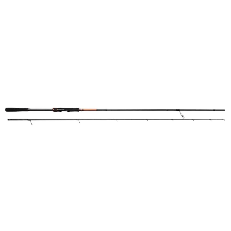 Geprüft Savage Gear SGS8 Precision Lure Specialist 8'6'' 2,59m F 9-35g MML Spinnrute