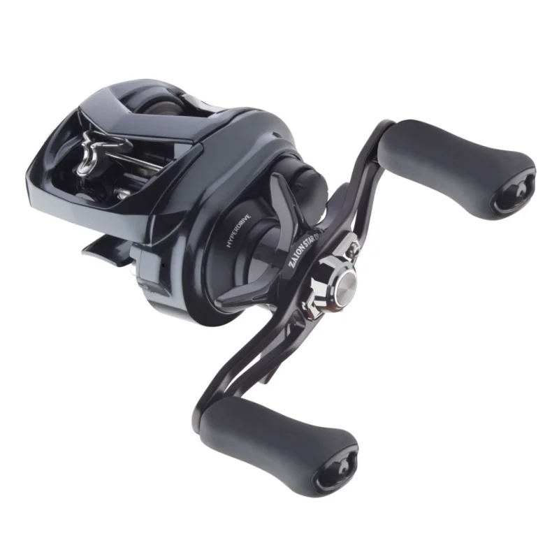 Daiwa Tatula SV TW 70 HL Baitcastrolle Linkshand Baitcaster Rolle Sichere Zahlung