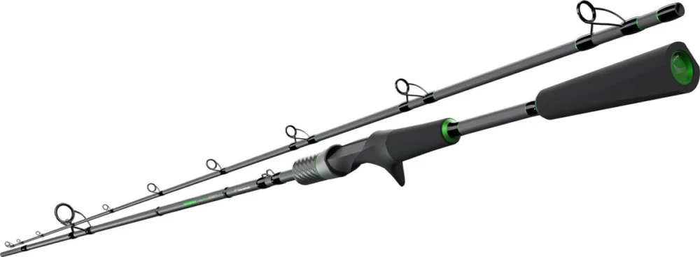 Neue Kollektion Sportex Steckrute Jig-Xpert Barsch Baitcast JX2111 Länge 2,13m Wurfgewicht 3-15g