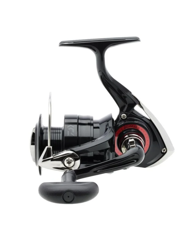 Garantierte Lieferung Daiwa 23 Matchman 2500 Match- & Feederrolle Matchrolle Schnellklappkurbel
