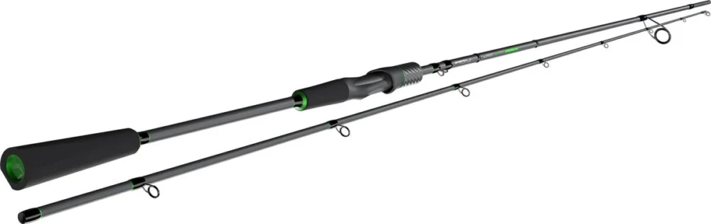 Sportex Steckrute Jig-Xpert Barsch JX1900 Länge 1,92m Wurfgewicht 1-11g Aktuell