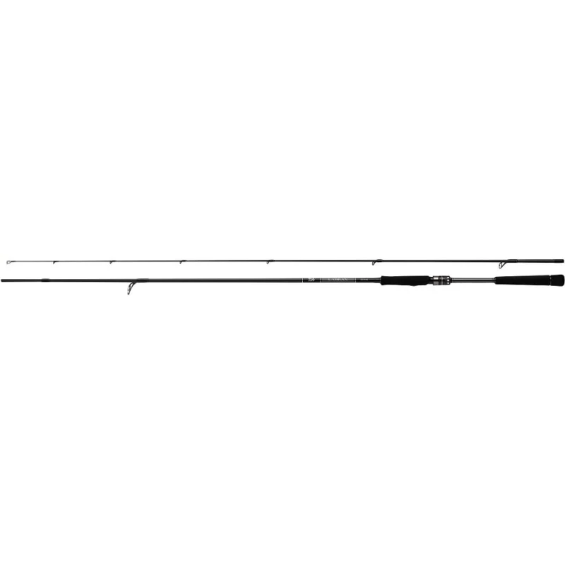 Daiwa Labrax AGS 100M-N 3,05m 10-50g Spinnrute Japan Markenprodukt
