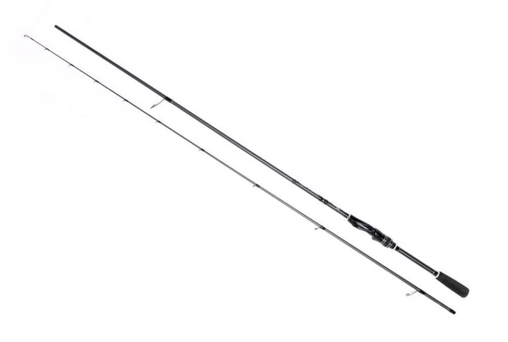 Mostal Taipan Dropshot 2,35m / 5-18g Dropshotrute 2-teilig Barsch- Zanderrute Solange Der Vorrat Reicht