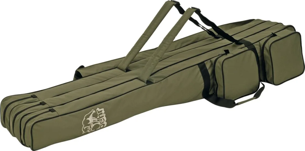 Behr Rutentasche mit 3 Fächern Länge 150cm Preisknaller