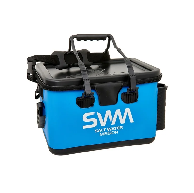 Preis Gesenkt Gunki Bakkan-SWM Hard Lid 40 Wasserdichte EVA Tasche 40x26x26cm