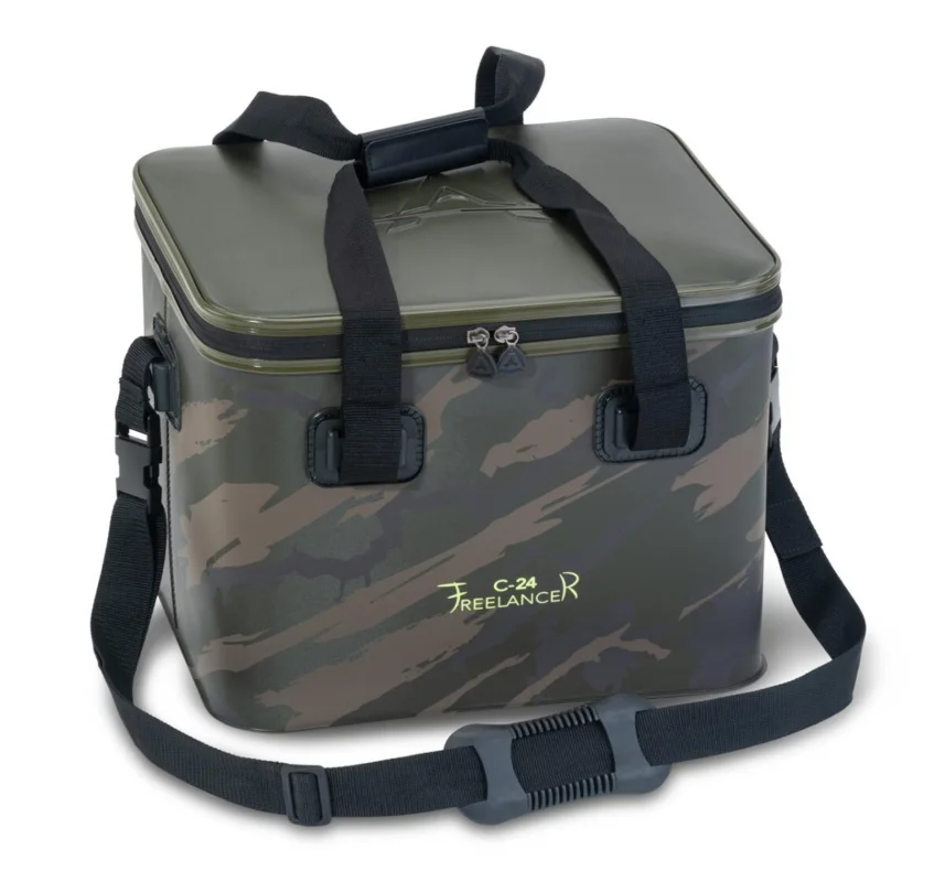 ANACONDA Freelancer Cool Case 24Tasche Saisonangebot