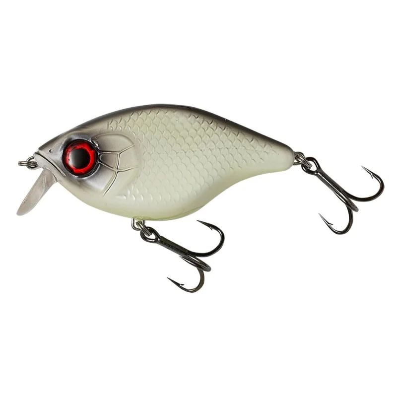 MADCAT TIGHT-S SHALLOW 12CM 65G FLOATING GLOW-IN-THE-DARK Günstig