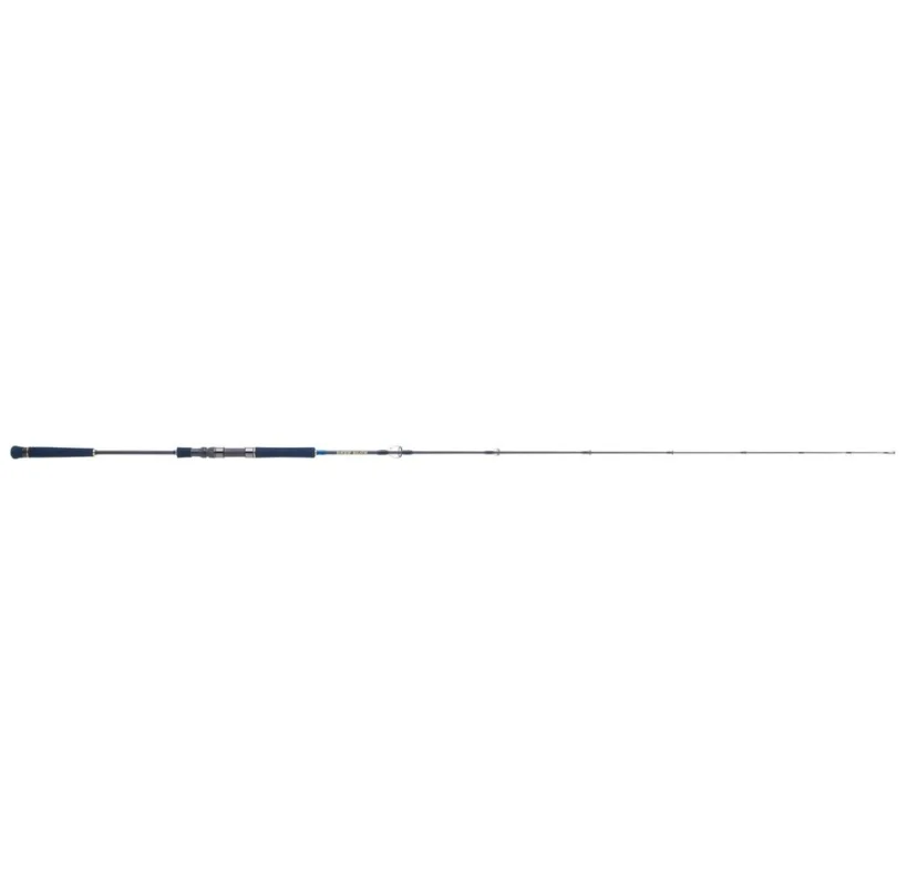 Sichere Zahlung HEARTY RISE CANNE DEEPBLUE S 1,92M 12-40g Spinnrute Vertical