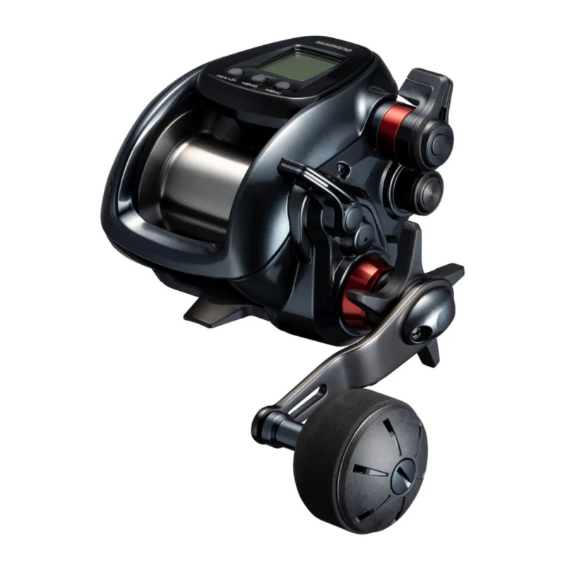 Shimano Plays 3000 A Elektro Dendou Maru Multirolle Beliebt