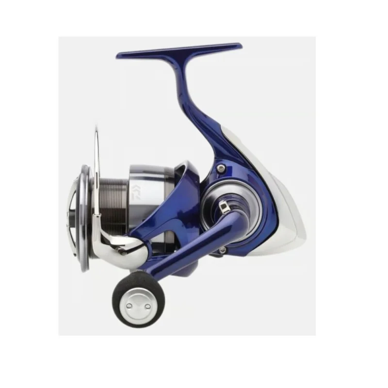 Jetzt Kaufen Daiwa 24 TDR 4012QD Match- & Feederrolle Klappkurbel
