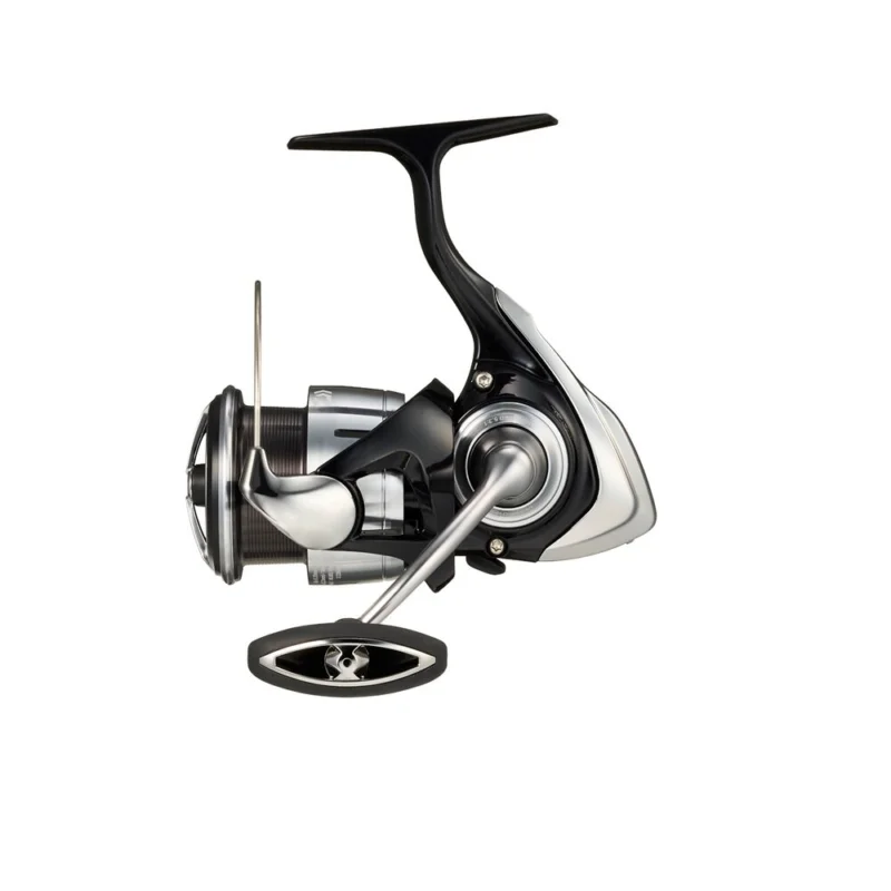 Daiwa 23 Lexa LT 4000-C Spinnrolle Angelrolle Frontbremsrolle Zertifiziert