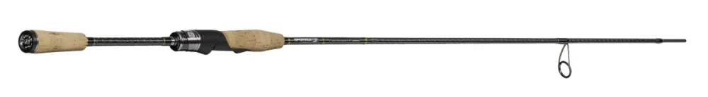 Sportex TiBoron Extend Spin Classic Premium TE2411 Länge 2,40m Wurfgewicht 8-32g Nur Für Kurze Zeit