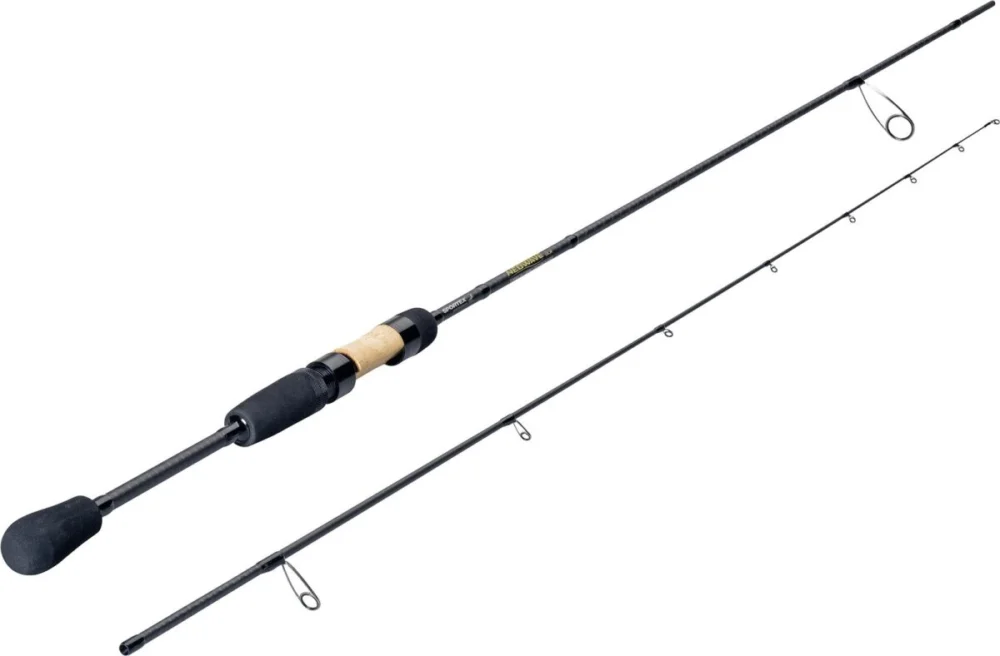Sportex Steckrute Neowave Super URLAW2700 AW2700 Länge 2,70m Wurfgewicht 0,1-5g Mega-Angebot