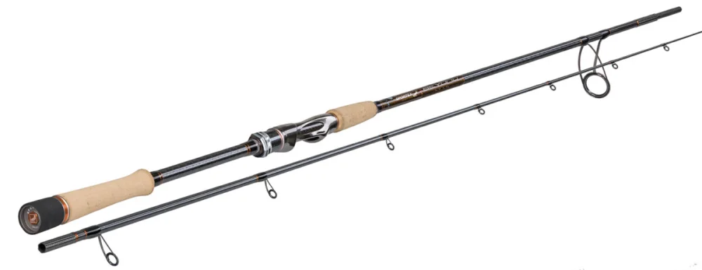 Sportex Beyond Seatrout Premium BY2751 Länge 2,75m Wurfgewicht 9-33g Sonderaktion