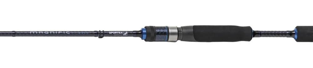 Sportex Steckrute Magnific Finesse ML MG1900 Länge 1,95m Wurfgewicht 2-10g Knallerangebot