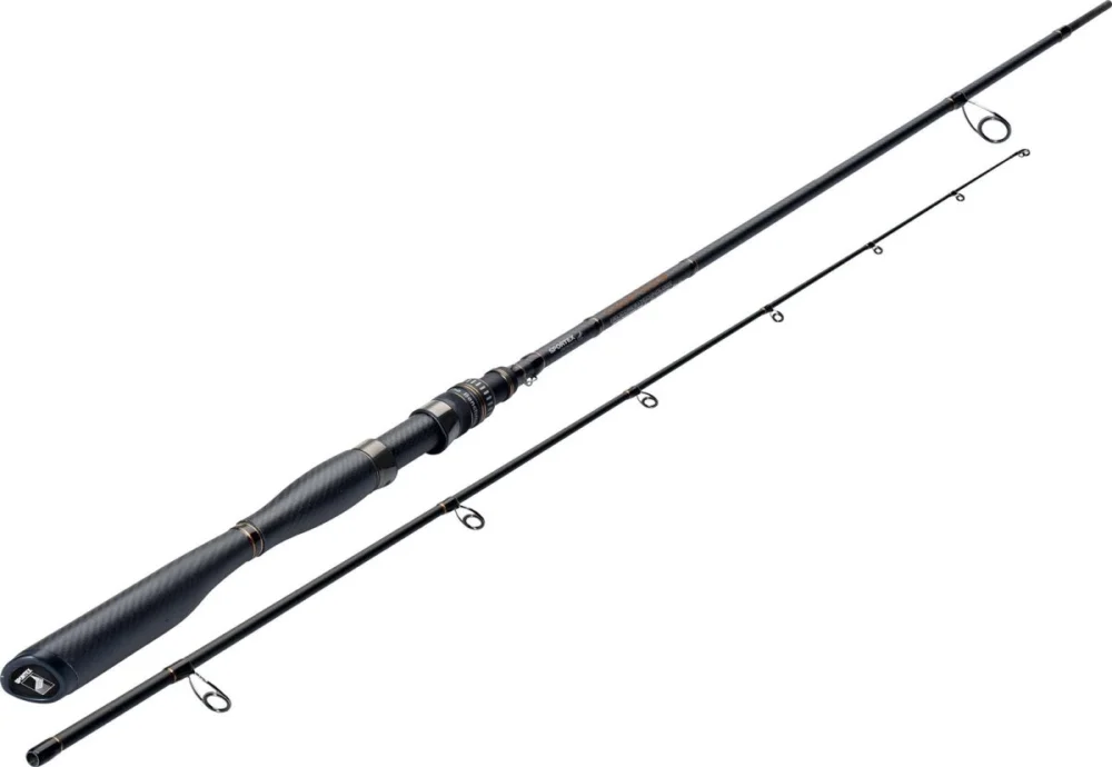 Sportex Steckrute Carat GT-S Spin CC2112 Länge 2,10m Wurfgewicht 15-51g Rabatt
