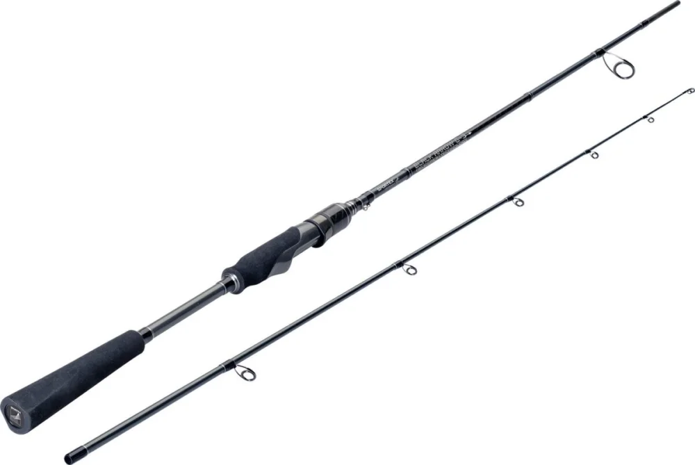 Top-Seller Sportex Steckrute Black Arrow G3 Spin BA2133 BA2133 Länge 2,10m Wurfgewicht 16-52g