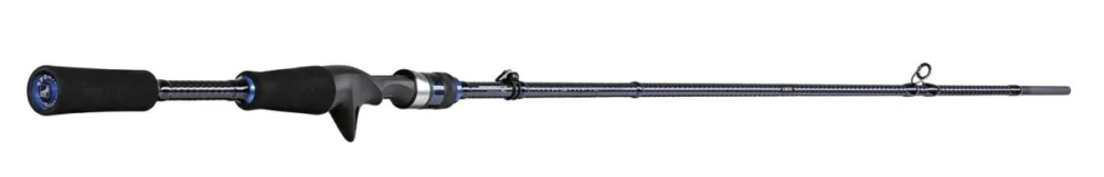Sportex Steckrute Magnific Finesse ML Baitcast MG1912 Länge 1,95m Wurfgewicht 9-28g Letzte Chance
