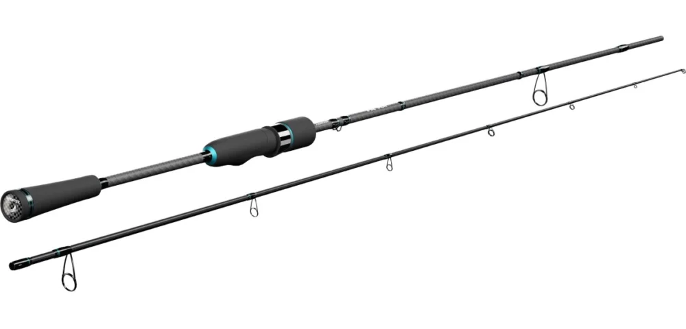 Sportex Steckrute Nova RS-2 Travel PT2422, 2,40m, 11-49g Geprüft