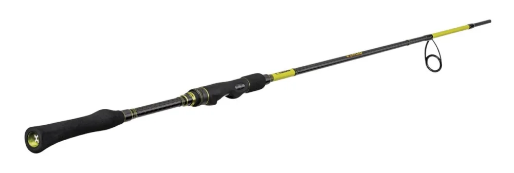 Nur Für Kurze Zeit Sportex Steckrute Styx-Z Spin XZ2402 Länge 2,40m Wurfgewicht 21-50g
