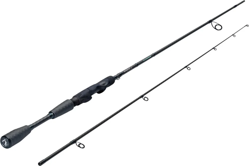 Jetzt Kaufen Sportex Steckrute Genium Spin GN2701 Länge 2,70m Wurfgewicht 7-29g