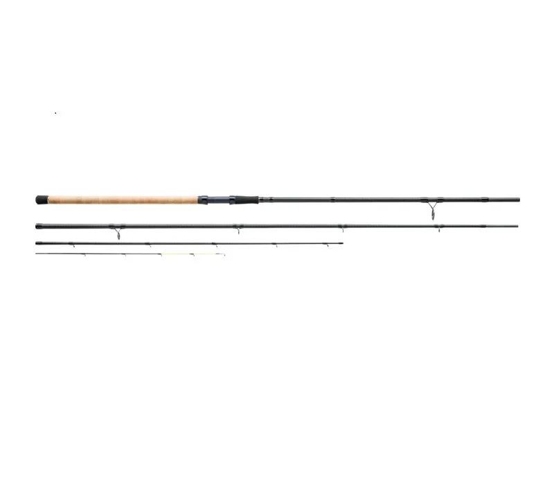 Okuma LS-6K Feeder 3,60m / 60-120g Feederrute 3+2 teilig Grundrute Rabatt