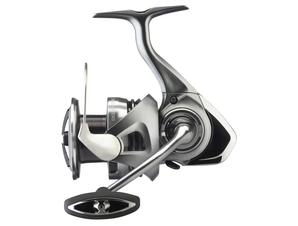Online Kaufen Daiwa 23 Exceler LT 2500-XH Spinnrolle Frontbremsrolle