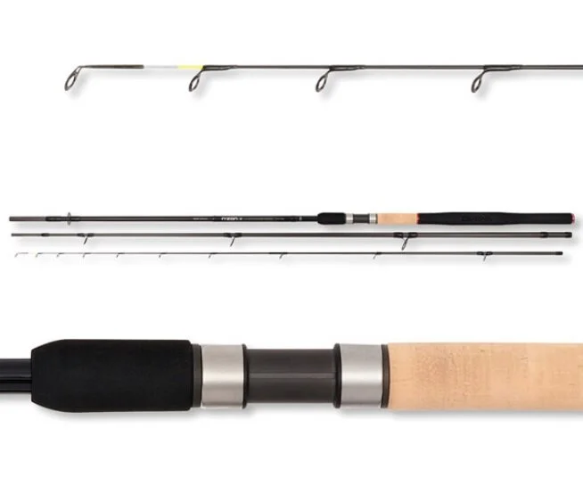 Daiwa N´ZON Z Feeder 3,90m 100g Feederrute Bestseller