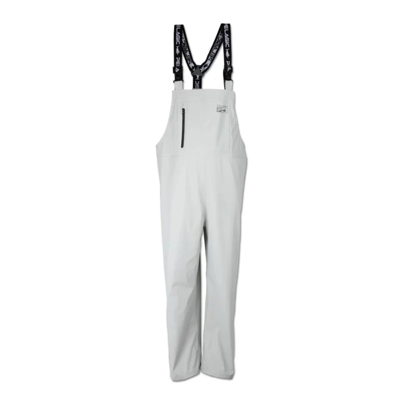 Pelagic Chubasco Bib Regenlatzhose Angelbekleidung Regenbekleidung Schneller Versand