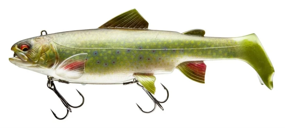 Daiwa Prorex Live Trout Swimbait SS 210DF LC 21cm Köder Begrenztes Angebot