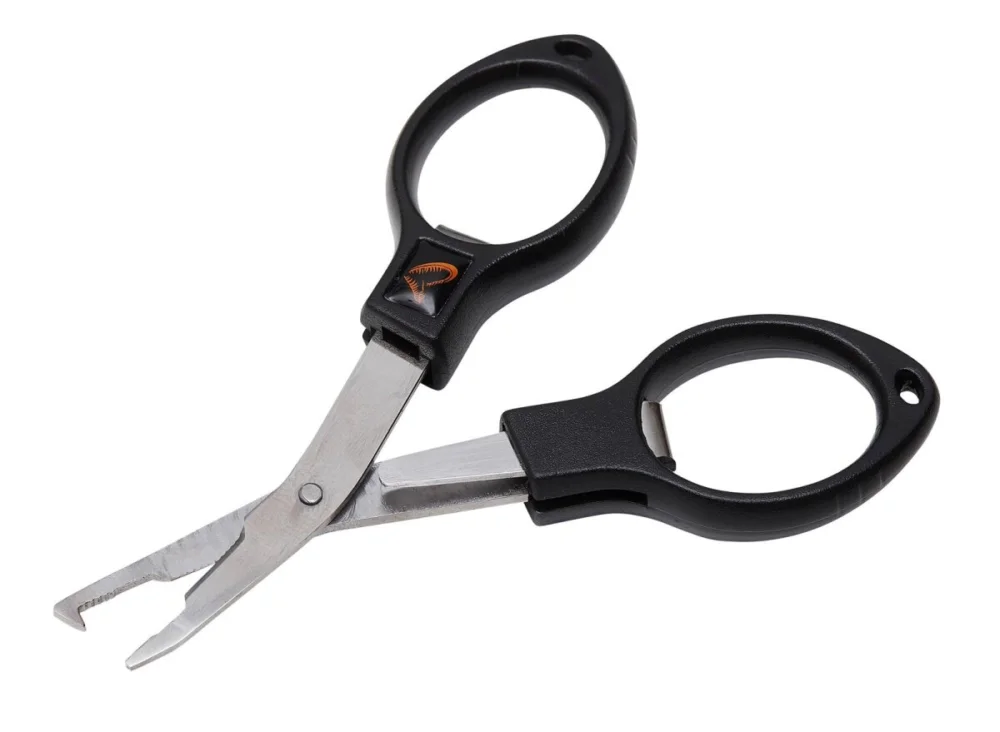 Online Kaufen Savage Gear MAGIC FOLDING SCISSORS 9.5CM