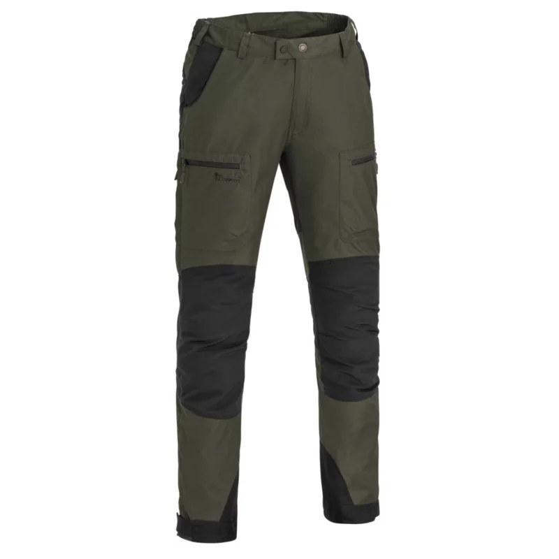 Neu Im Sortiment Pinewood Hose Caribou Moss Green Outdoorhose Angeln & Jagenversch. Größen