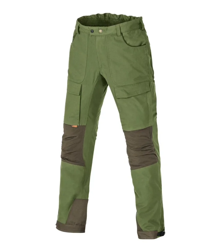 Pinewood Hose Himalaya Sommerhose Olive GreenD104 Outdoorhose Angeln & Jagen Geprüft