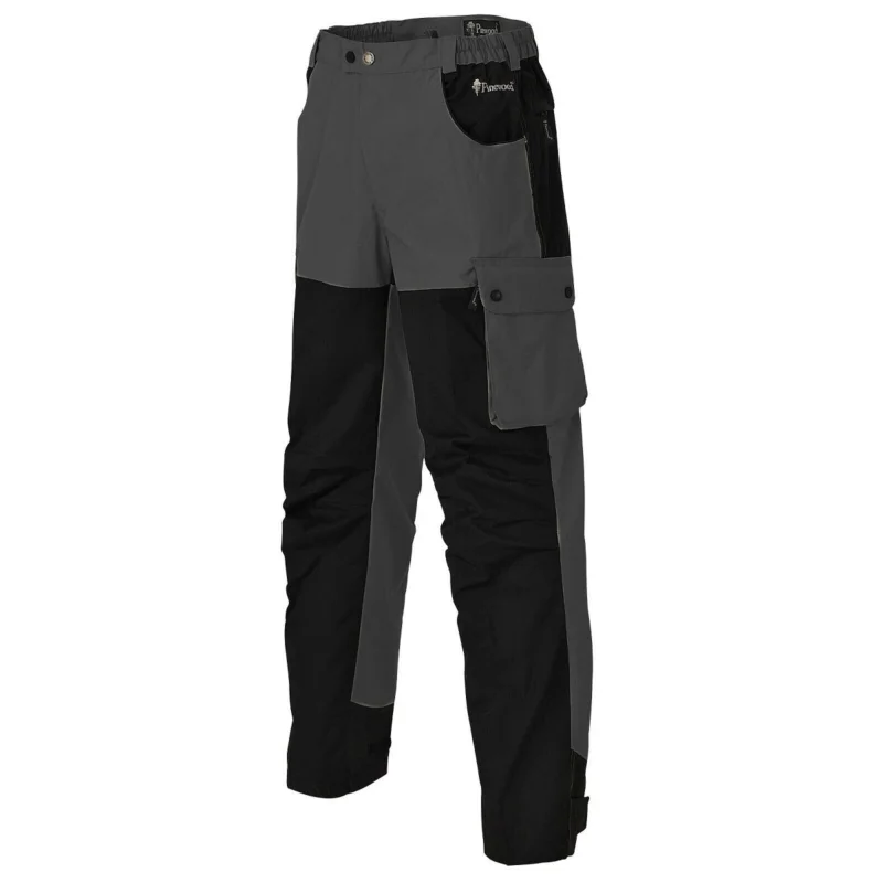 Pinewood Hose Kilimanjaro Sommerhose D.Grey/Black Outdoorhose Angeln & Jagen versch. Farben & Größen Begrenztes Angebot