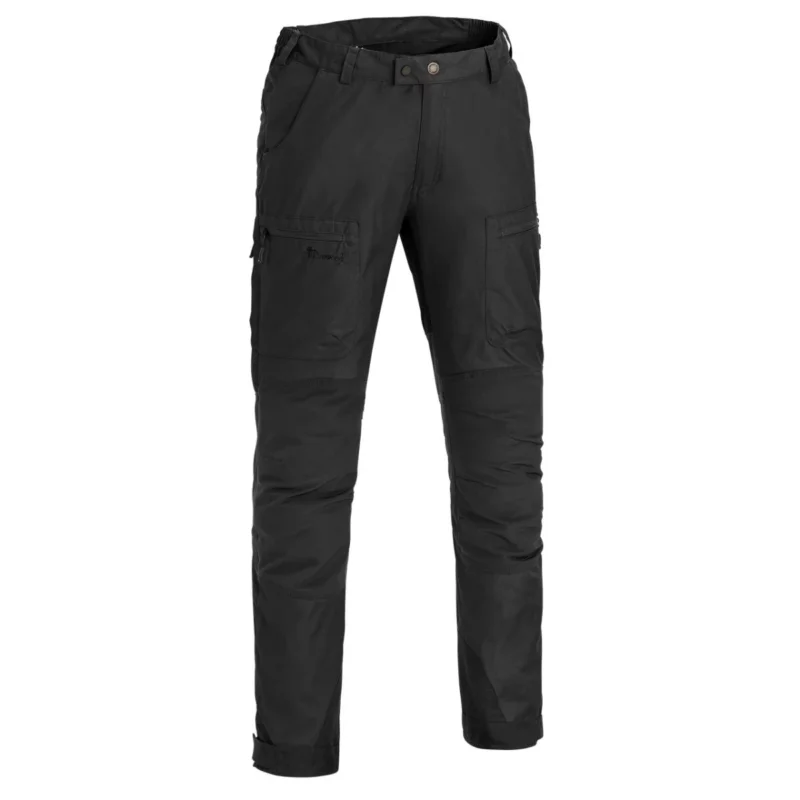 Pinewood Hose Caribou Extreeme Black 425 Outdoorhose Angeln & Jagen versch. Größen Saisonangebot