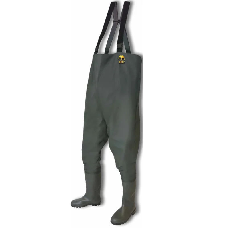 Must-Have Behr Trendex Allrounder Wathose, Gr. 42