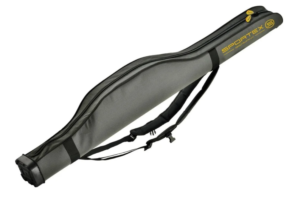 Neu Im Sortiment Sportex Super Safe Rutentasche 1 Fach Länge 125cm