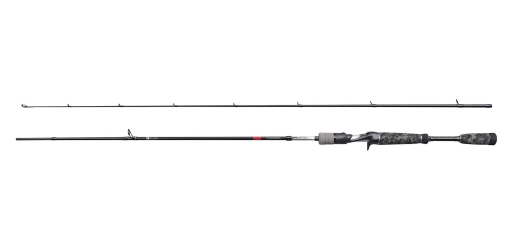 Neu Berkley URBN II Baitcastrute Finesse Raubfischrute versch. Modelle