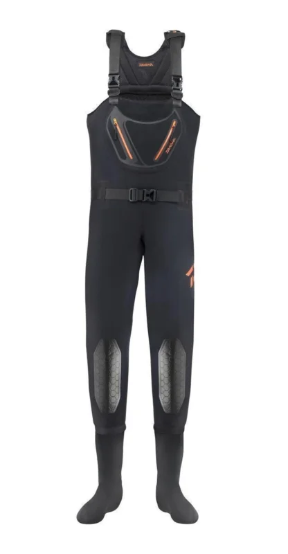 Daiwa D-Vec CR Flex Gr. 44/45XLNeoprene Waders Socks mit Füßlingen für Watschuhe Top-Angebot
