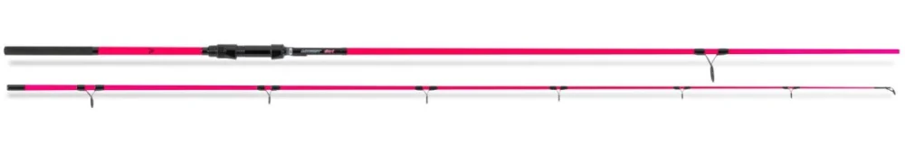 Anaconda Magist Girl 10ft / 3,00m 3,00lbs Karpfenrute Karpfenangel Begrenztes Angebot