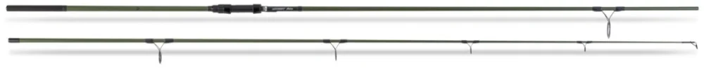 Sonderaktion Anaconda Magist 50 Mate 12ft / 3,60m 3,00lbs Karpfenrute Karpfenangel
