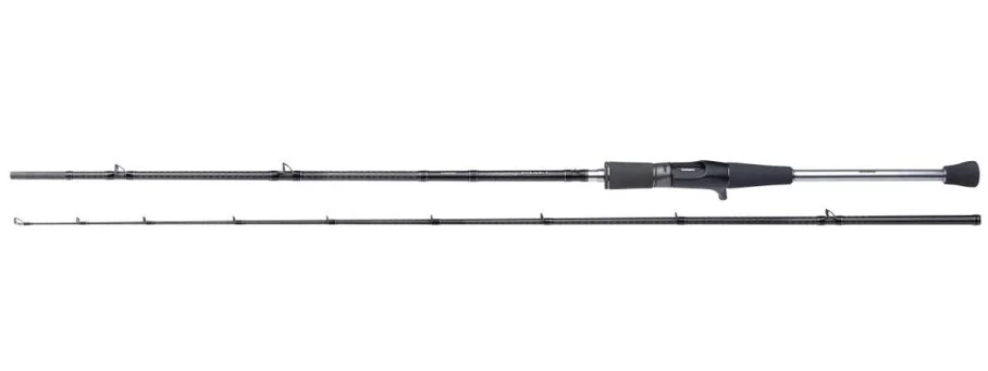 Sonderangebot Shimano Yasei Crankbait 2,20m / 7-24g Baitcastrute 2-teilig